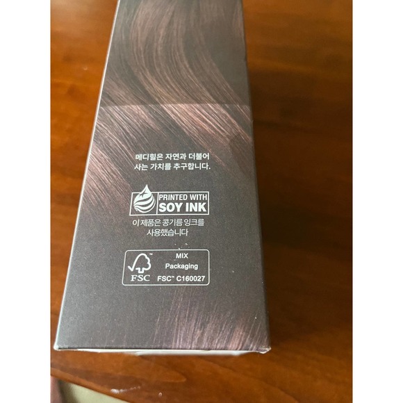 Mediheal Total Kera Treatment Hair Pack Set of 5 - Picture 5 of 11